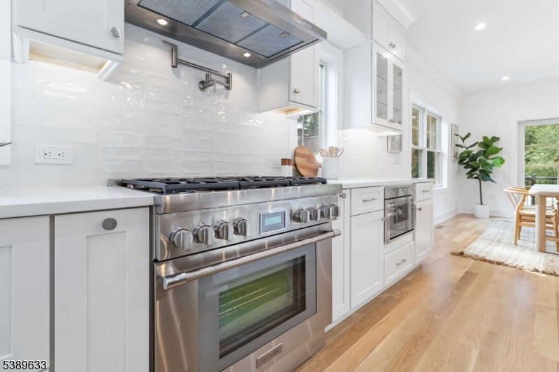 Manor Section - Residential