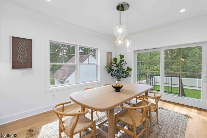 Manor Section - Residential