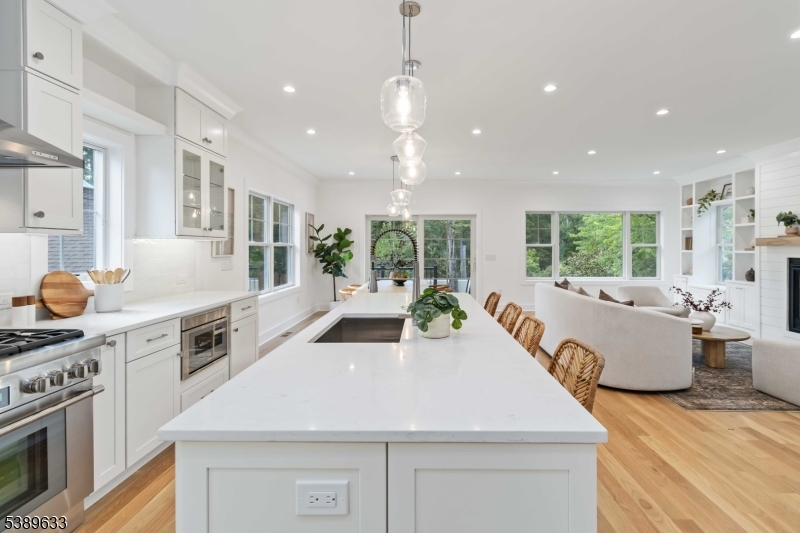 Manor Section - Residential