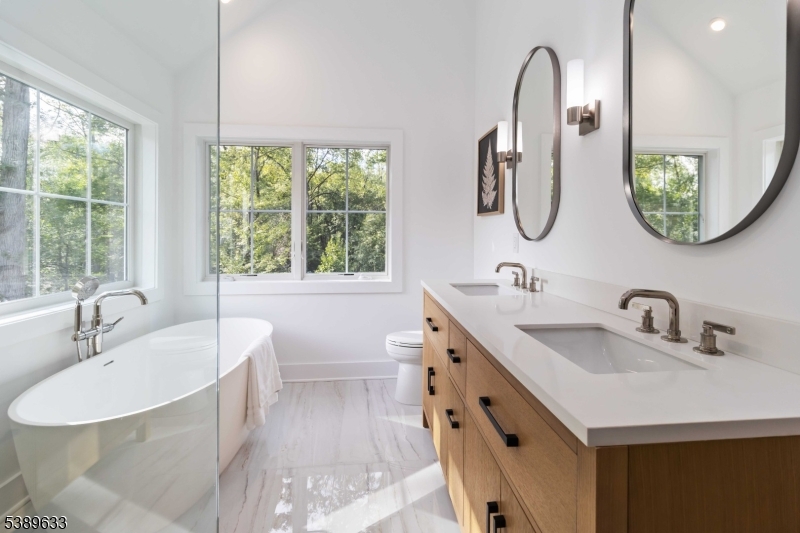 Manor Section - Residential