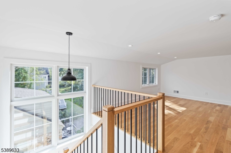 Manor Section - Residential