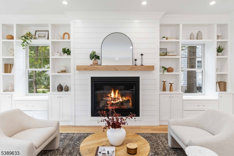 Manor Section - Residential