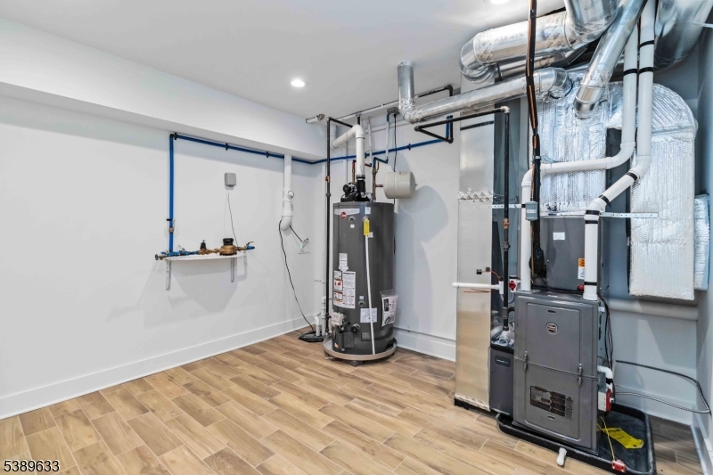 Manor Section - Residential