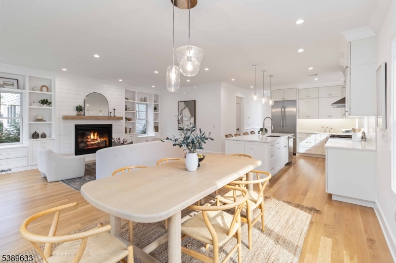 Manor Section - Residential