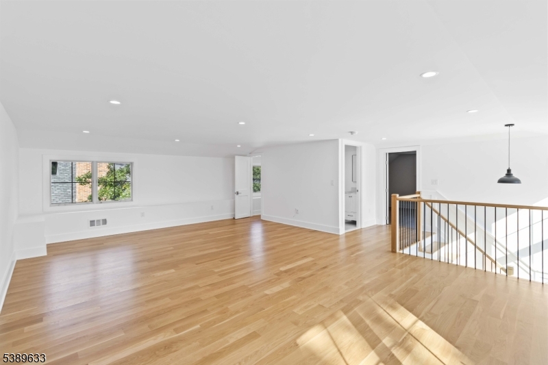 Manor Section - Residential