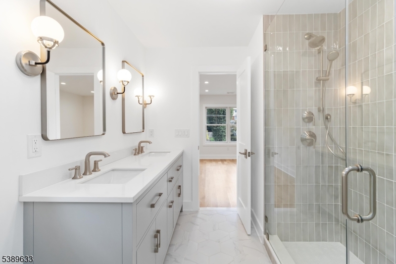 Manor Section - Residential