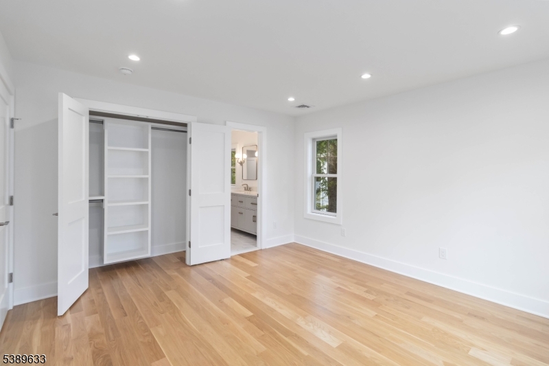 Manor Section - Residential