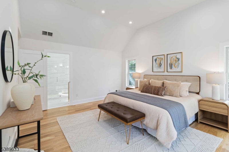 Manor Section - Residential