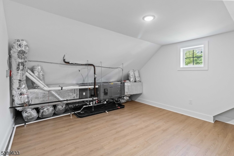 Manor Section - Residential