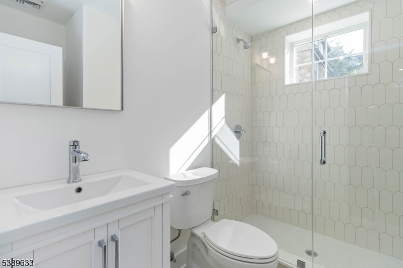 Manor Section - Residential