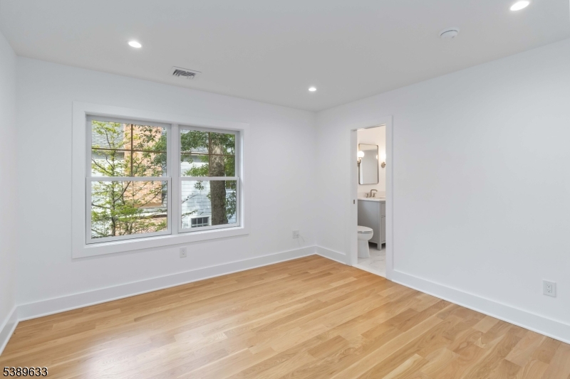 Manor Section - Residential