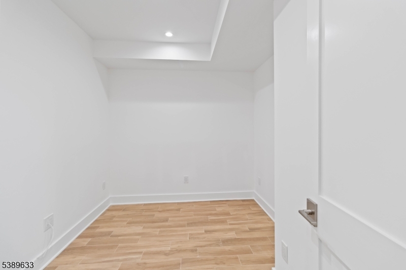 Manor Section - Residential