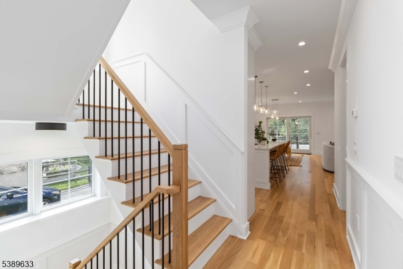 Manor Section - Residential