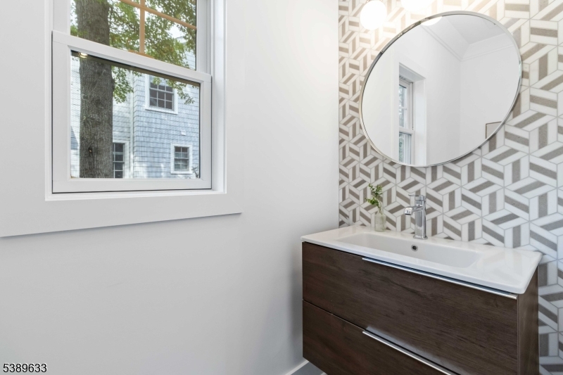 Manor Section - Residential