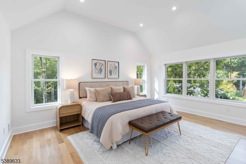 Manor Section - Residential