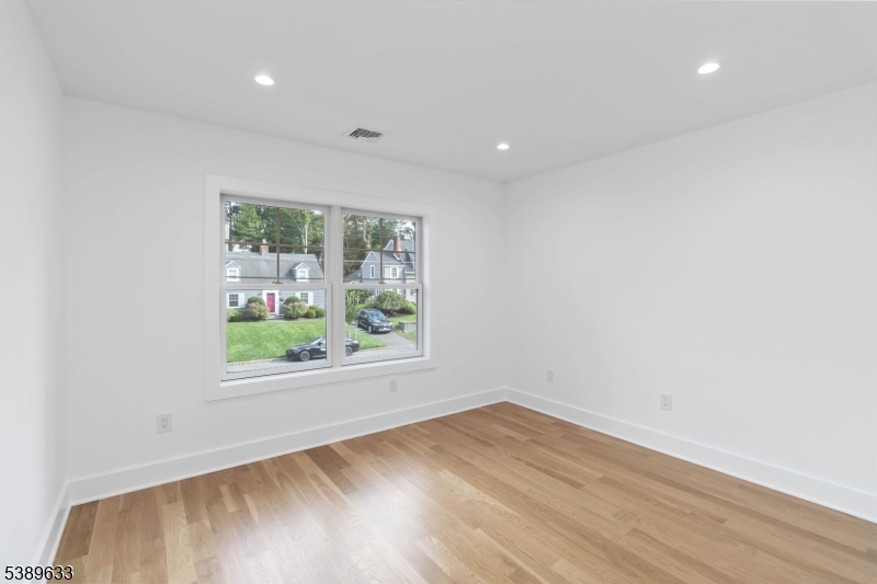 Manor Section - Residential