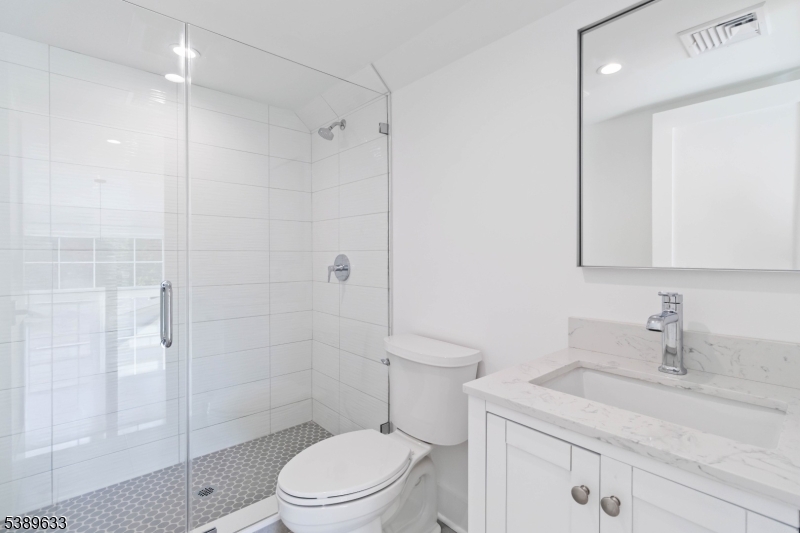 Manor Section - Residential