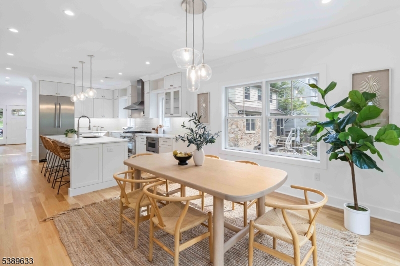 Manor Section - Residential