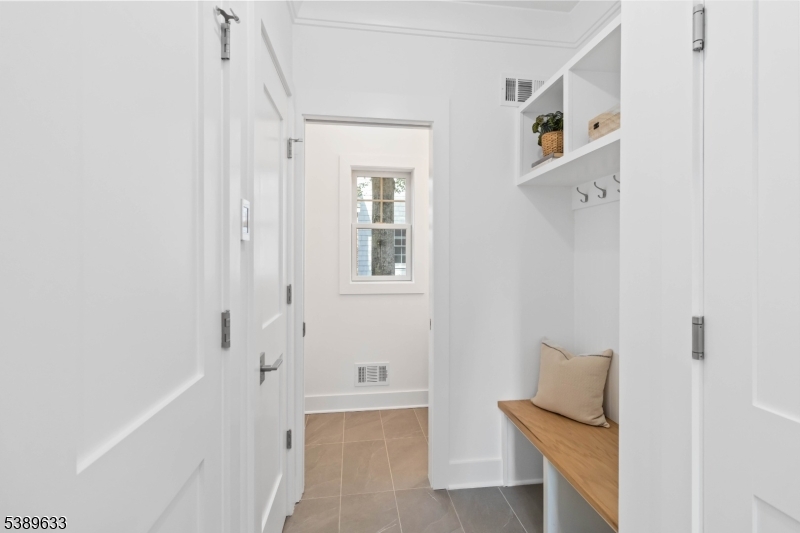 Manor Section - Residential