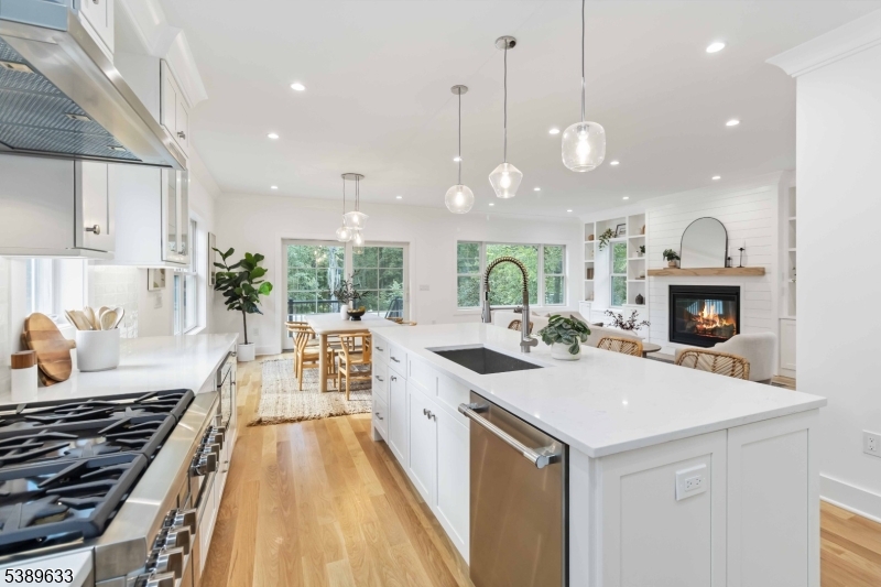 Manor Section - Residential