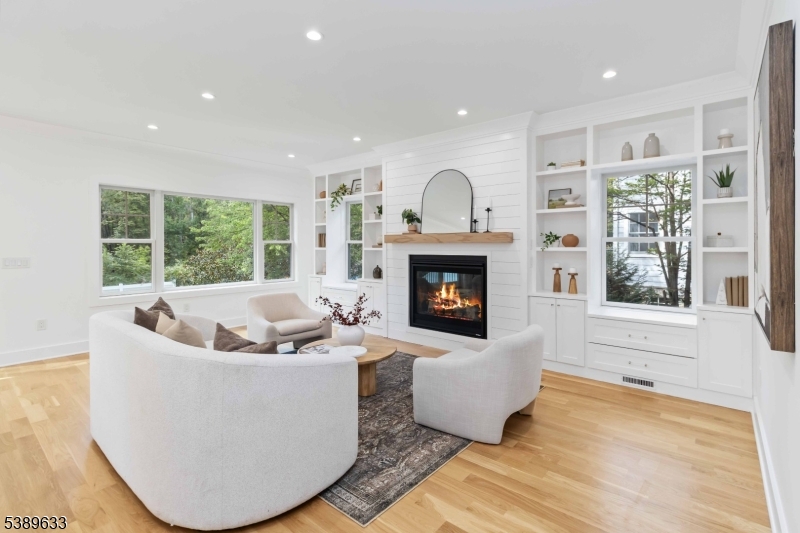 Manor Section - Residential