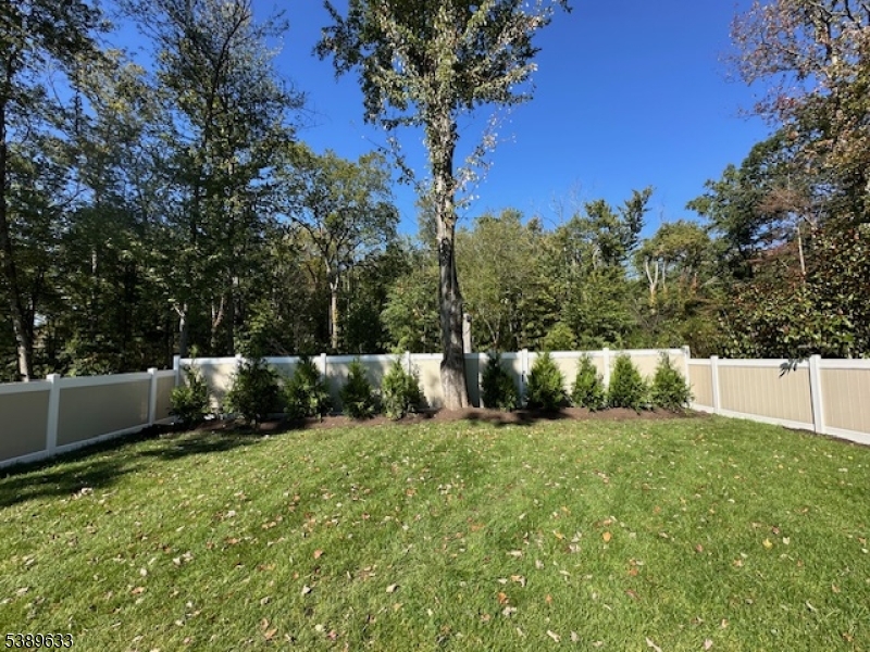 Manor Section - Residential