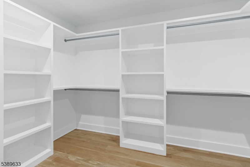 Manor Section - Residential