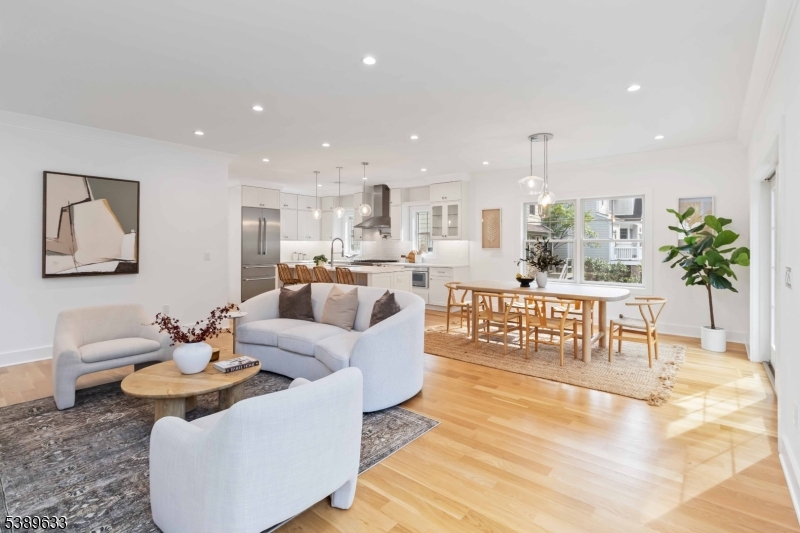 Manor Section - Residential