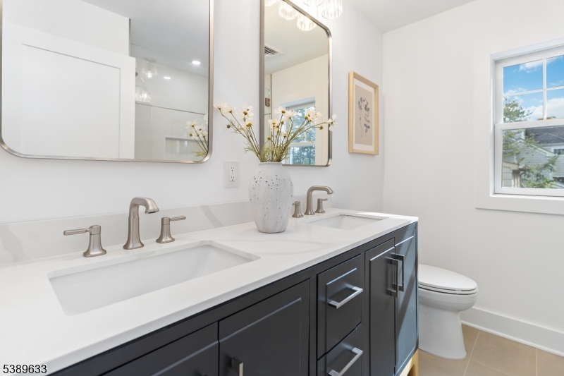 Manor Section - Residential