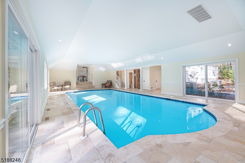 Washington Corner - Residential