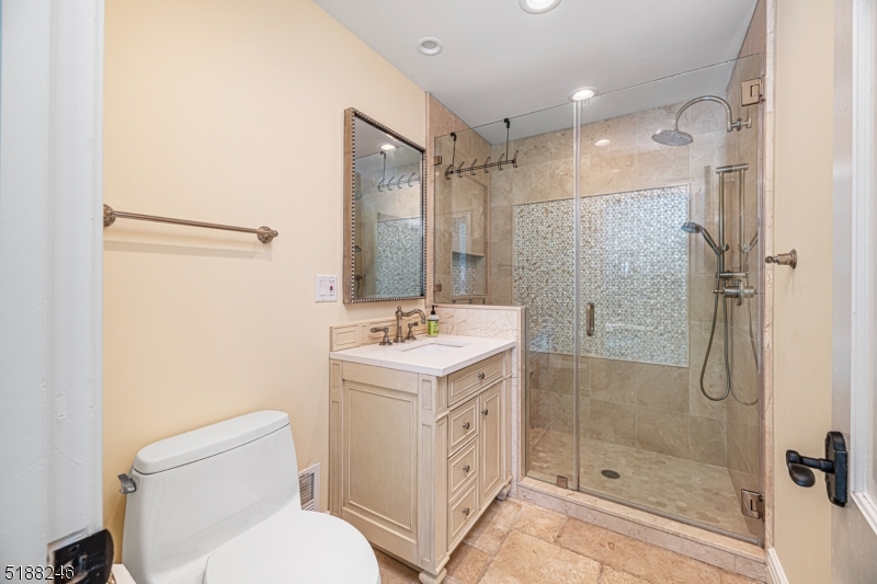 Washington Corner - Residential