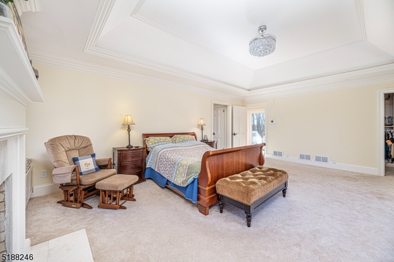 Washington Corner - Residential