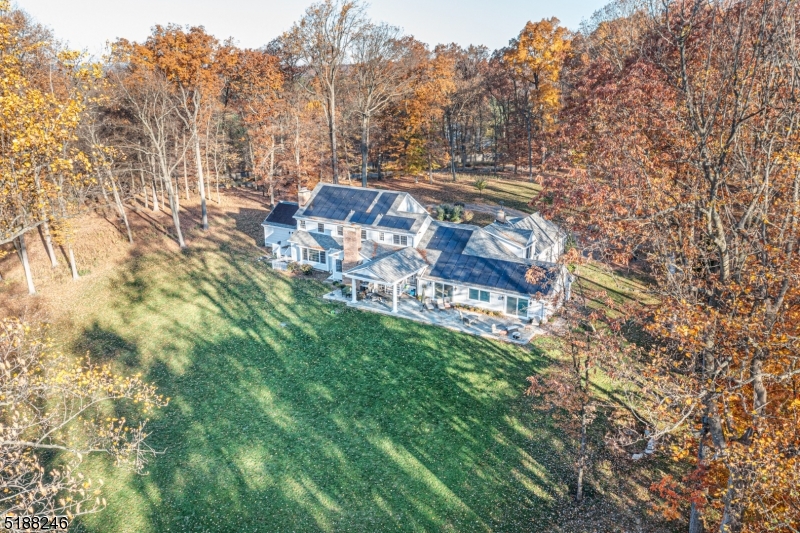 Washington Corner - Residential