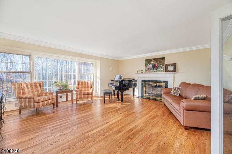 Washington Corner - Residential