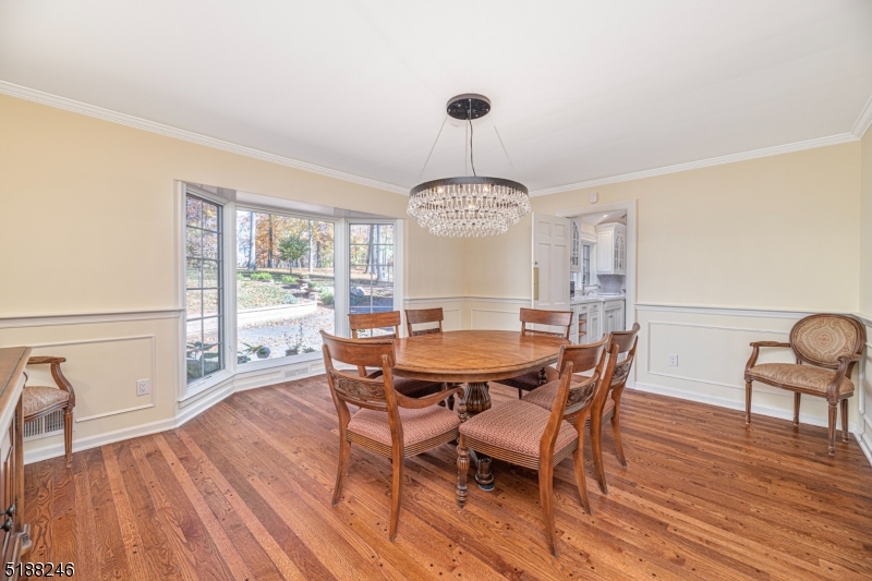 Washington Corner - Residential