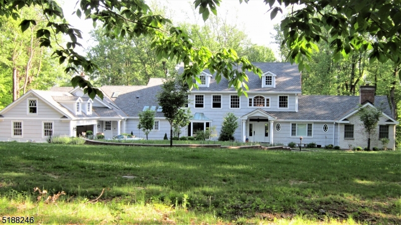 Washington Corner - Residential