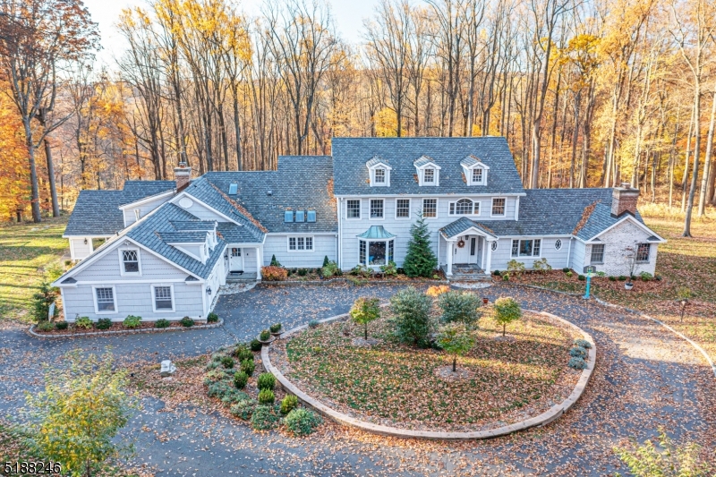 Washington Corner - Residential