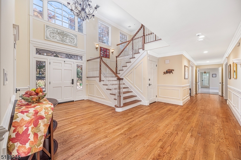 Washington Corner - Residential