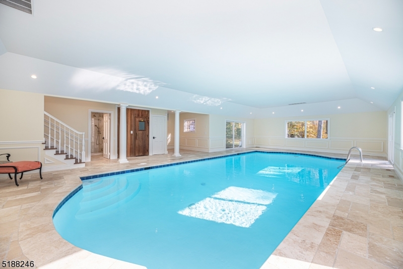 Washington Corner - Residential