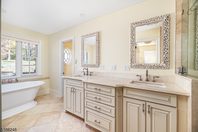 Washington Corner - Residential