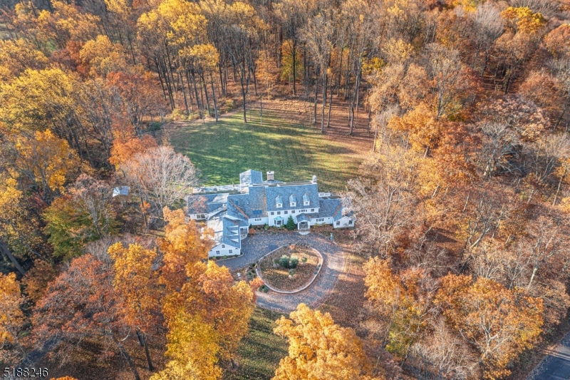 Washington Corner - Residential