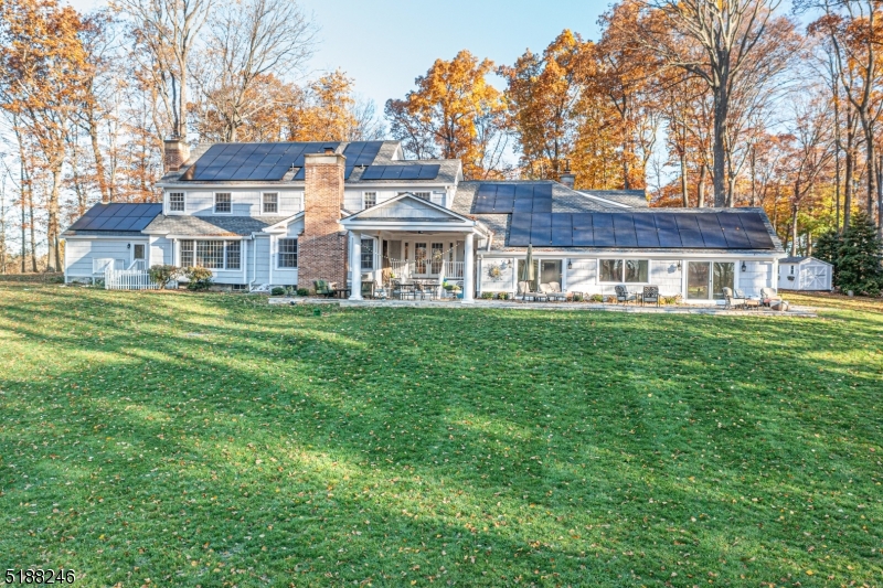 Washington Corner - Residential