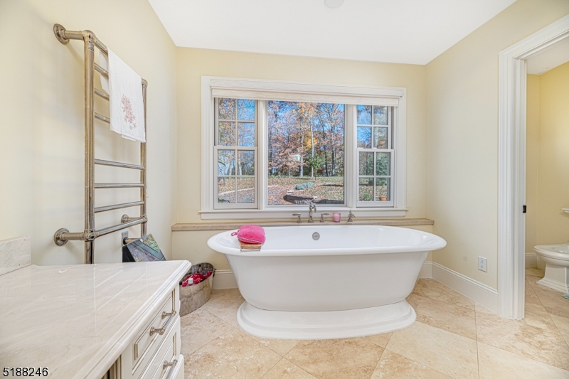 Washington Corner - Residential