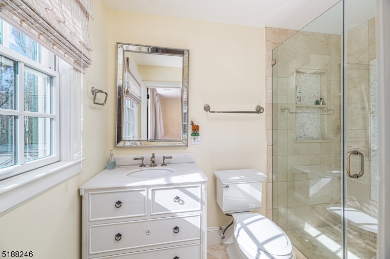 Washington Corner - Residential