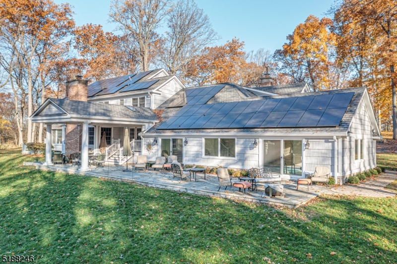 Washington Corner - Residential