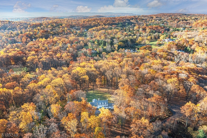 Washington Corner - Residential