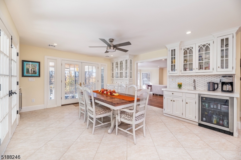 Washington Corner - Residential