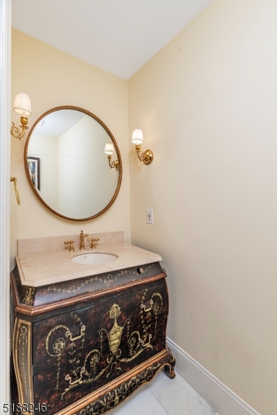 Washington Corner - Residential