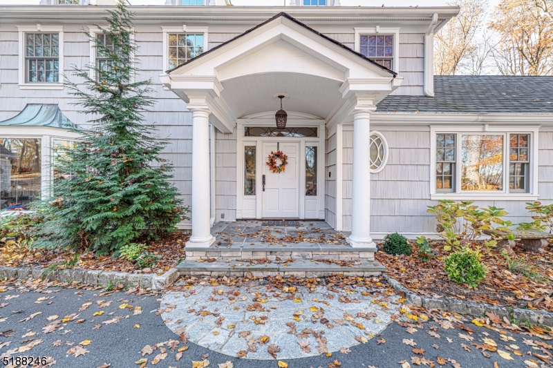 Washington Corner - Residential