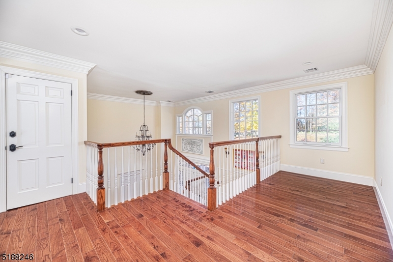 Washington Corner - Residential